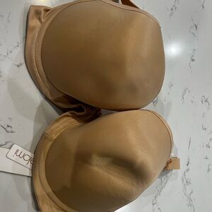 Elomi Beige Bra
